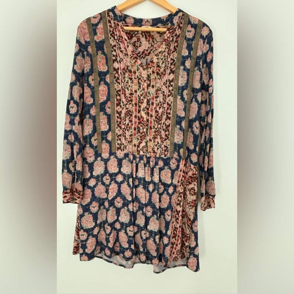 Mini dress by Tiny (anthropology brand)